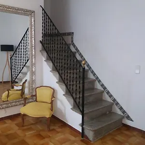 Rectoria 6 Сasa de vacaciones