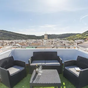 Casa Maria Сasa de vacaciones