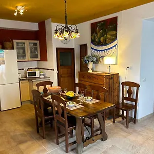 Casa Padrina Burballa Сasa de vacaciones