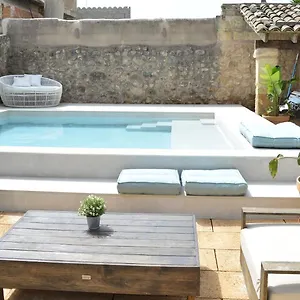 Ca Sa Padrina Сasa de vacaciones