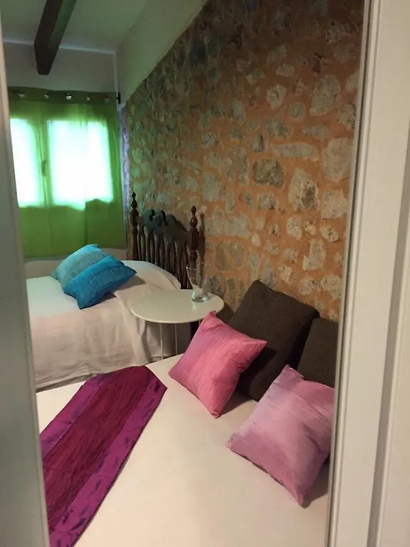 Ca Na Francina Villa Valldemossa  Holiday home