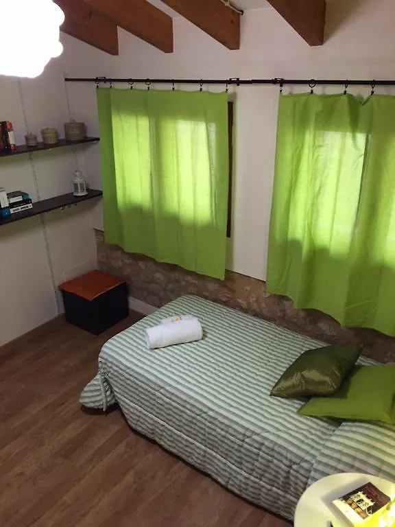 Holiday home Ca Na Francina Villa Valldemossa