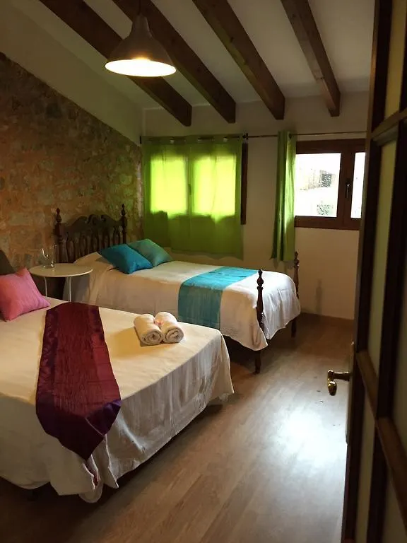 Ca Na Francina Villa Valldemossa