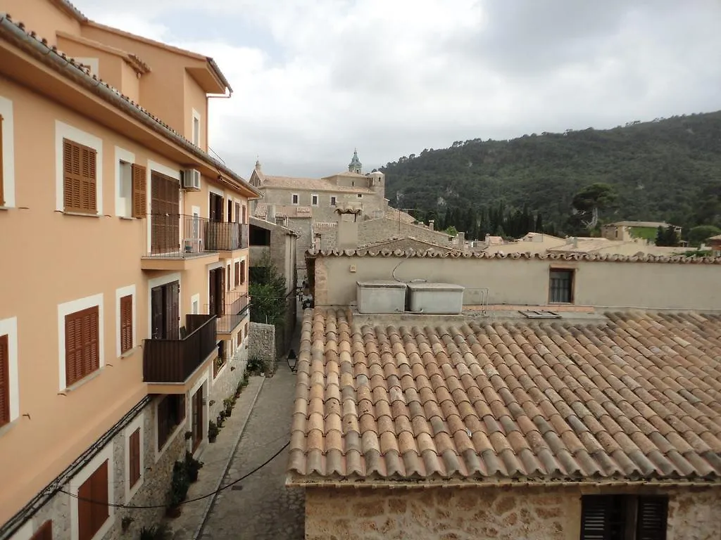 Ca Na Francina Villa Valldemossa  Holiday home Valldemossa (Mallorca)