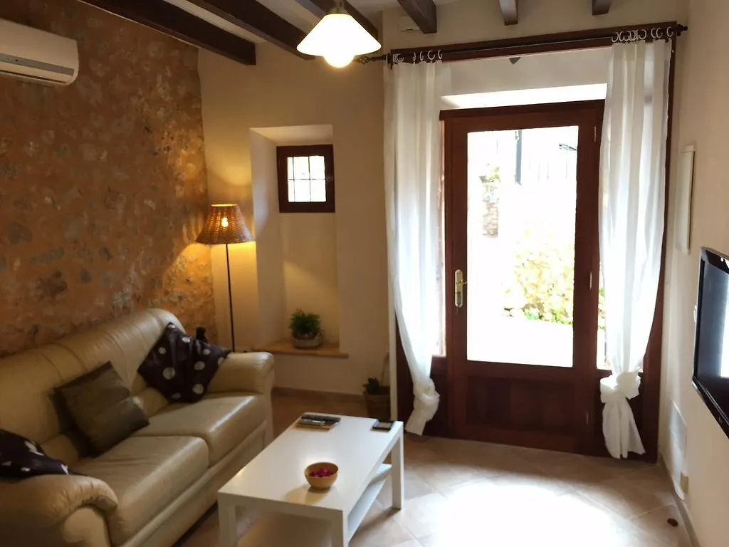 Holiday home Ca Na Francina Villa Valldemossa